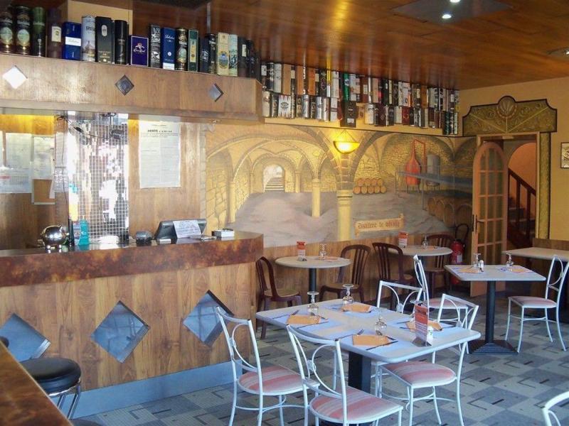 Le Rider Hotel Bort-les-Orgues Buitenkant foto